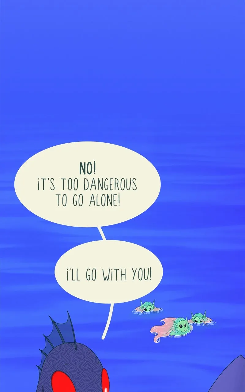 Gecko Chan Chapter 165 page 14 - 