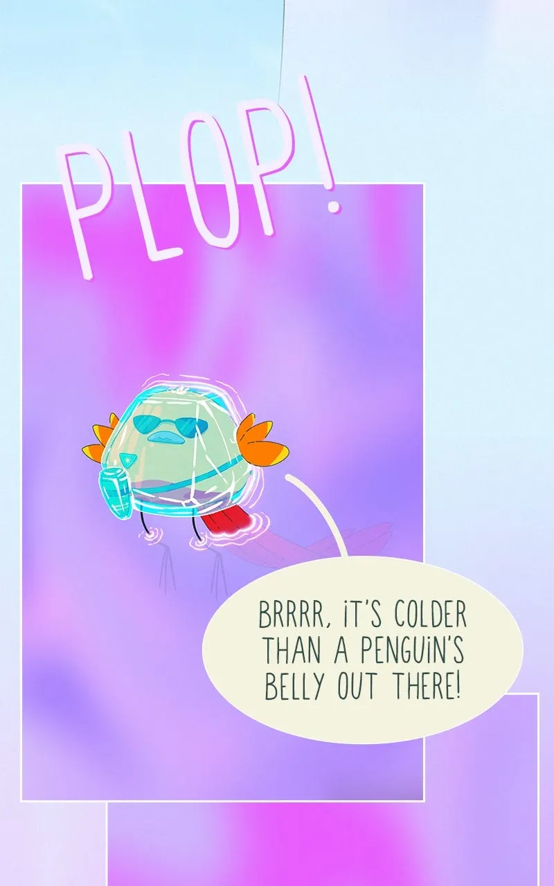 Gecko Chan Chapter 165 page 16 - 