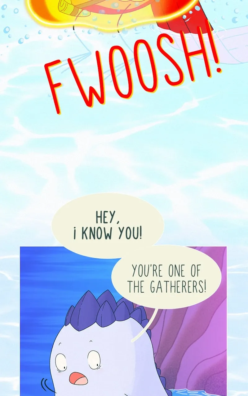 Gecko Chan Chapter 165 page 19 - 