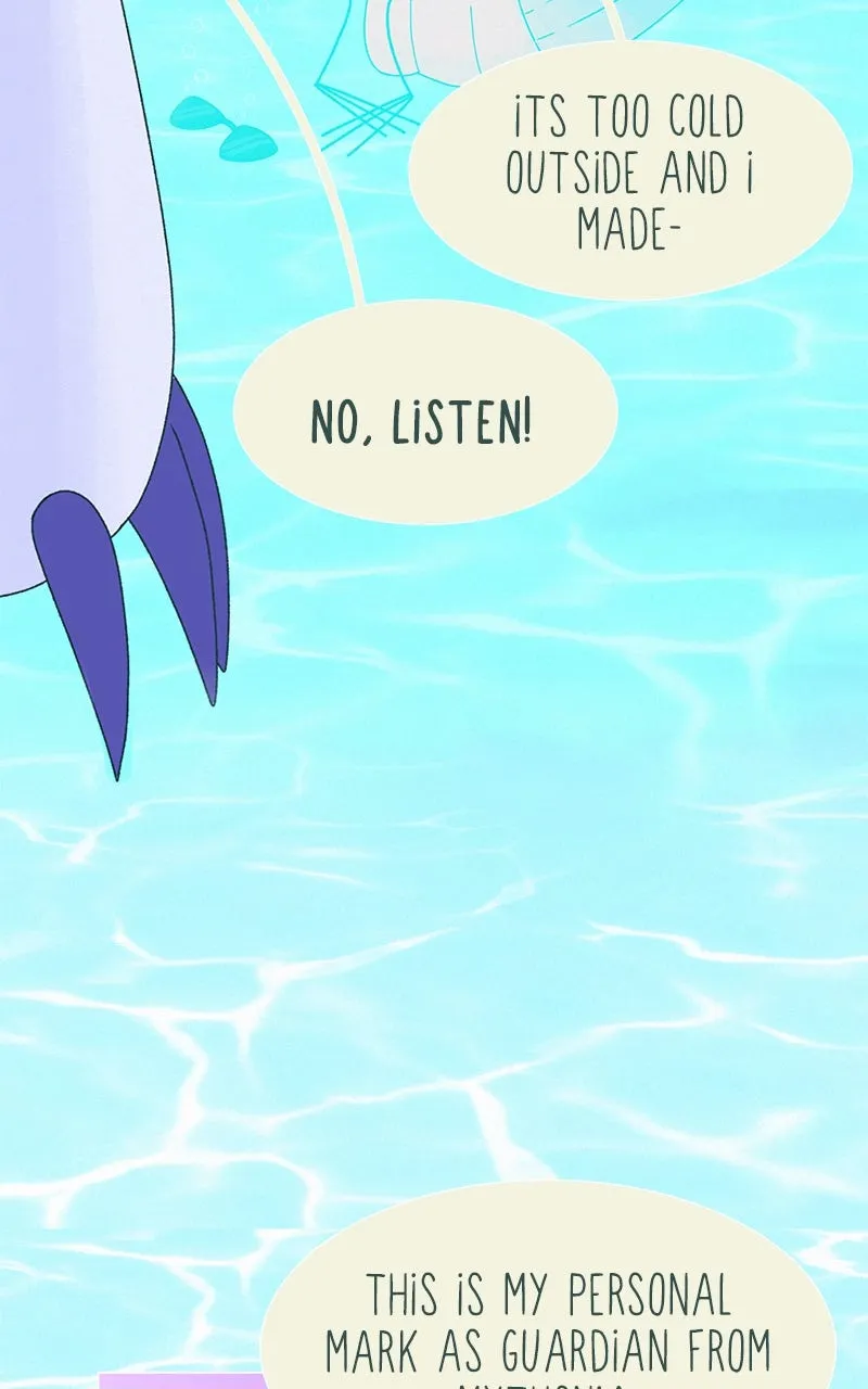 Gecko Chan Chapter 165 page 22 - 
