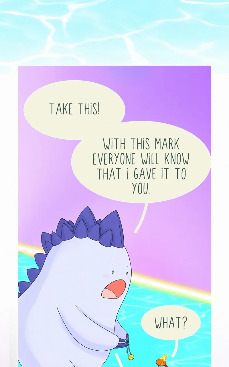 Gecko Chan Chapter 165 page 24 - 