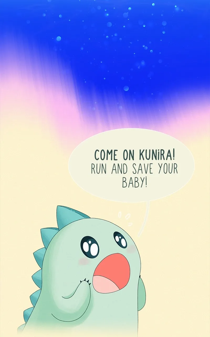 Gecko Chan Chapter 165 page 33 - 