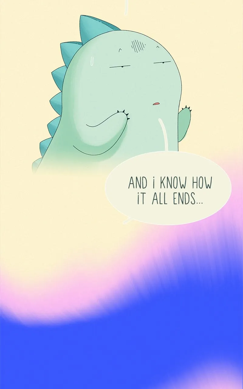 Gecko Chan Chapter 165 page 35 - 