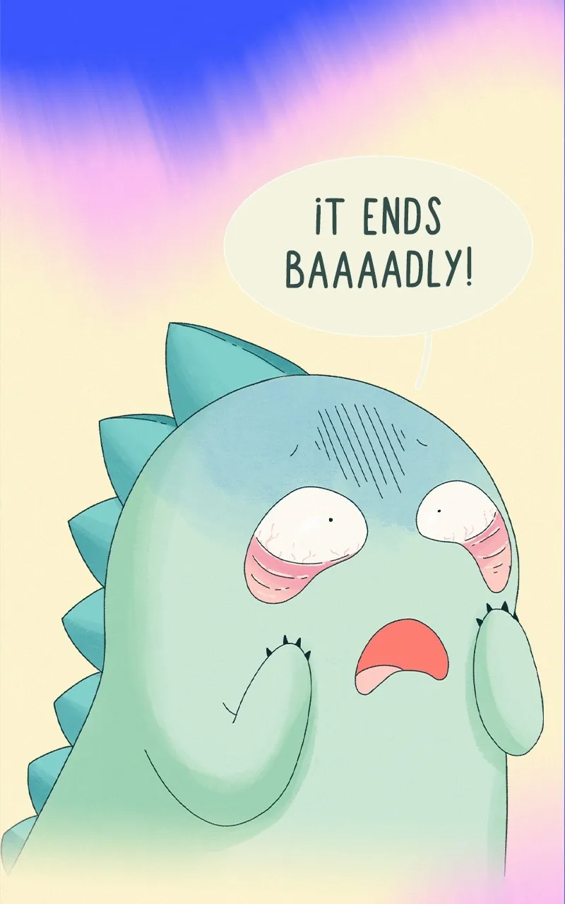 Gecko Chan Chapter 165 page 36 - 
