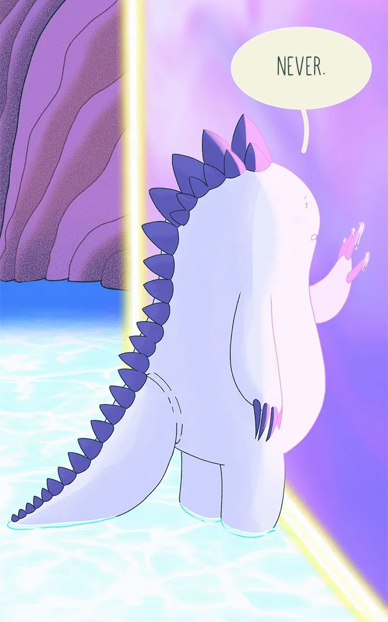 Gecko Chan Chapter 165 page 9 - 