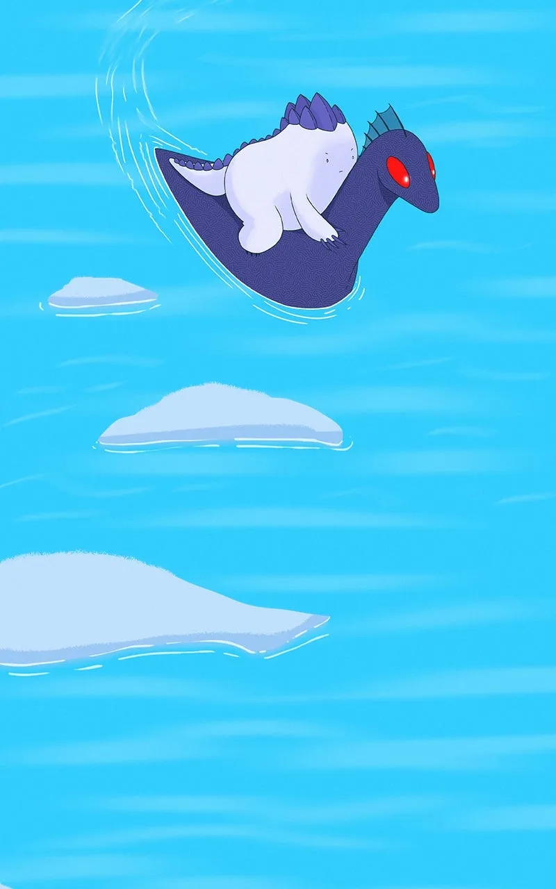 Gecko Chan Chapter 166 page 11 - 