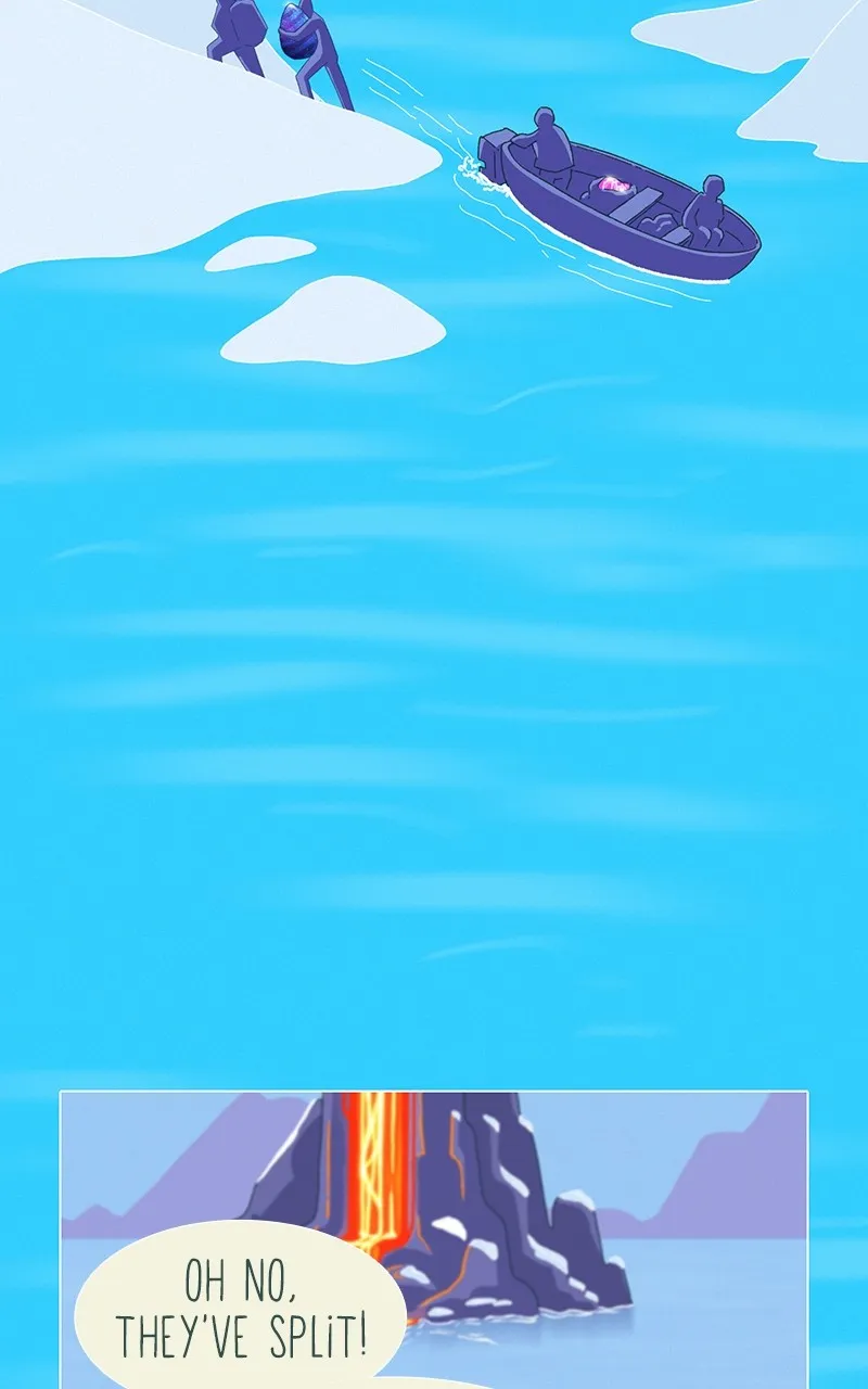 Gecko Chan Chapter 166 page 13 - 