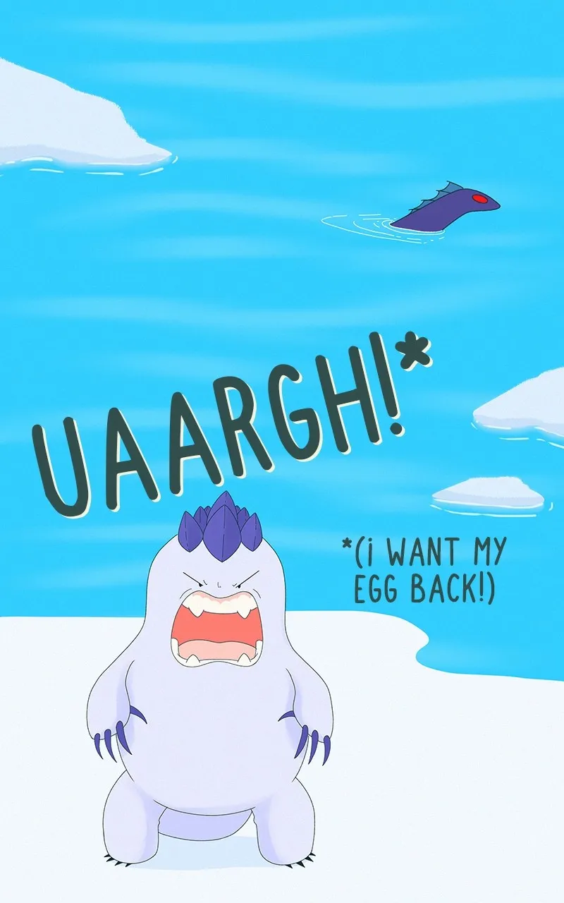 Gecko Chan Chapter 166 page 15 - 