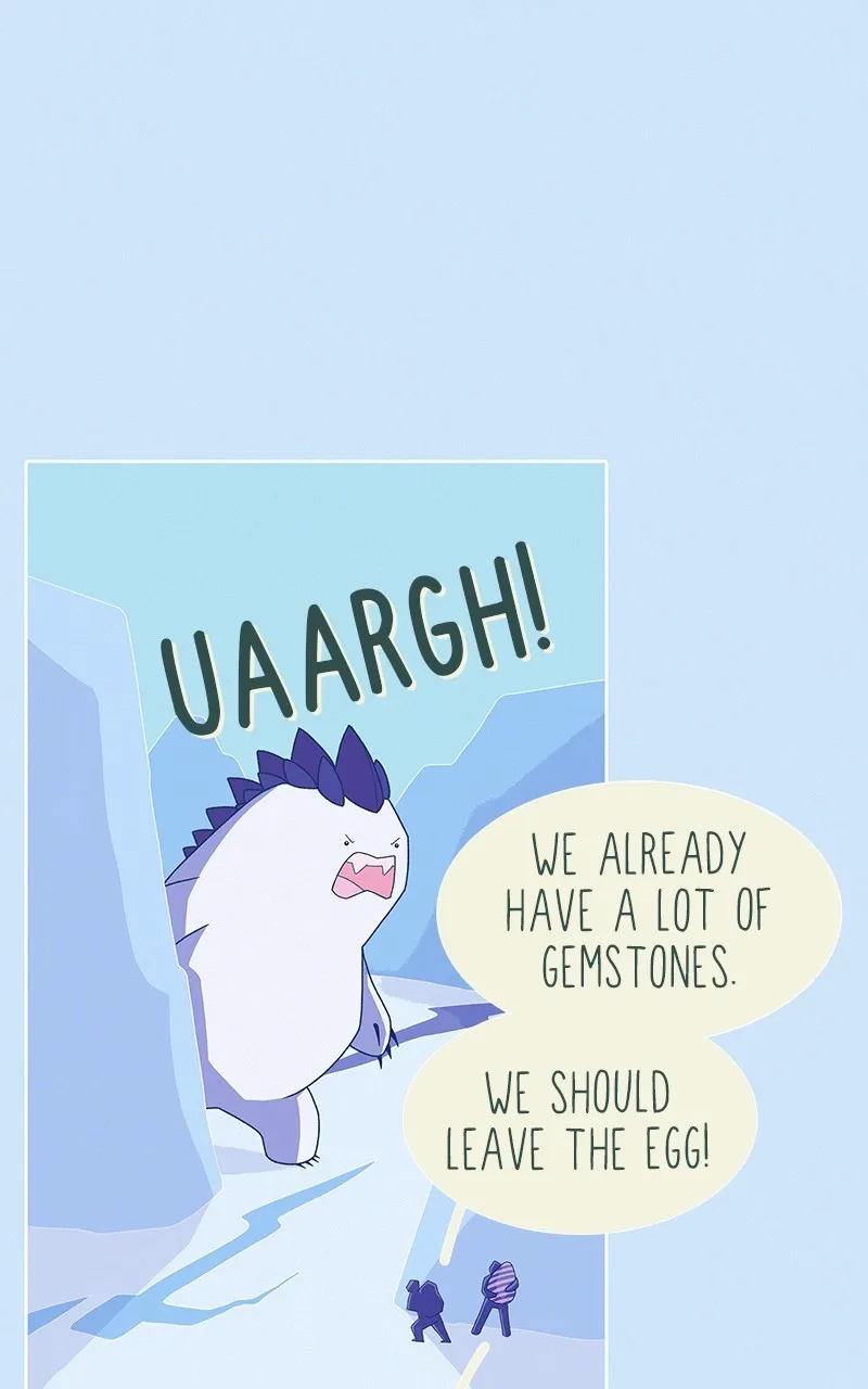 Gecko Chan Chapter 166 page 17 - 