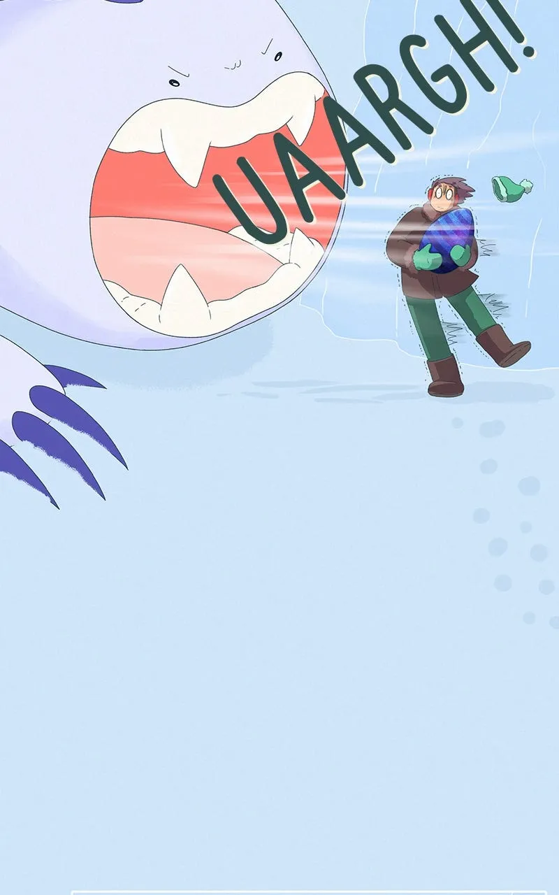 Gecko Chan Chapter 166 page 19 - 