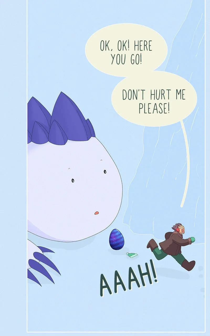 Gecko Chan Chapter 166 page 20 - 
