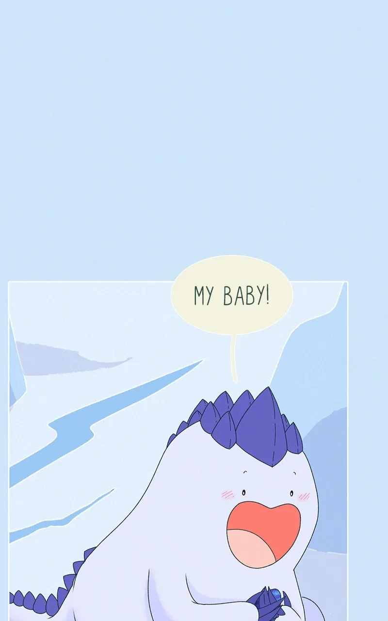 Gecko Chan Chapter 166 page 21 - 