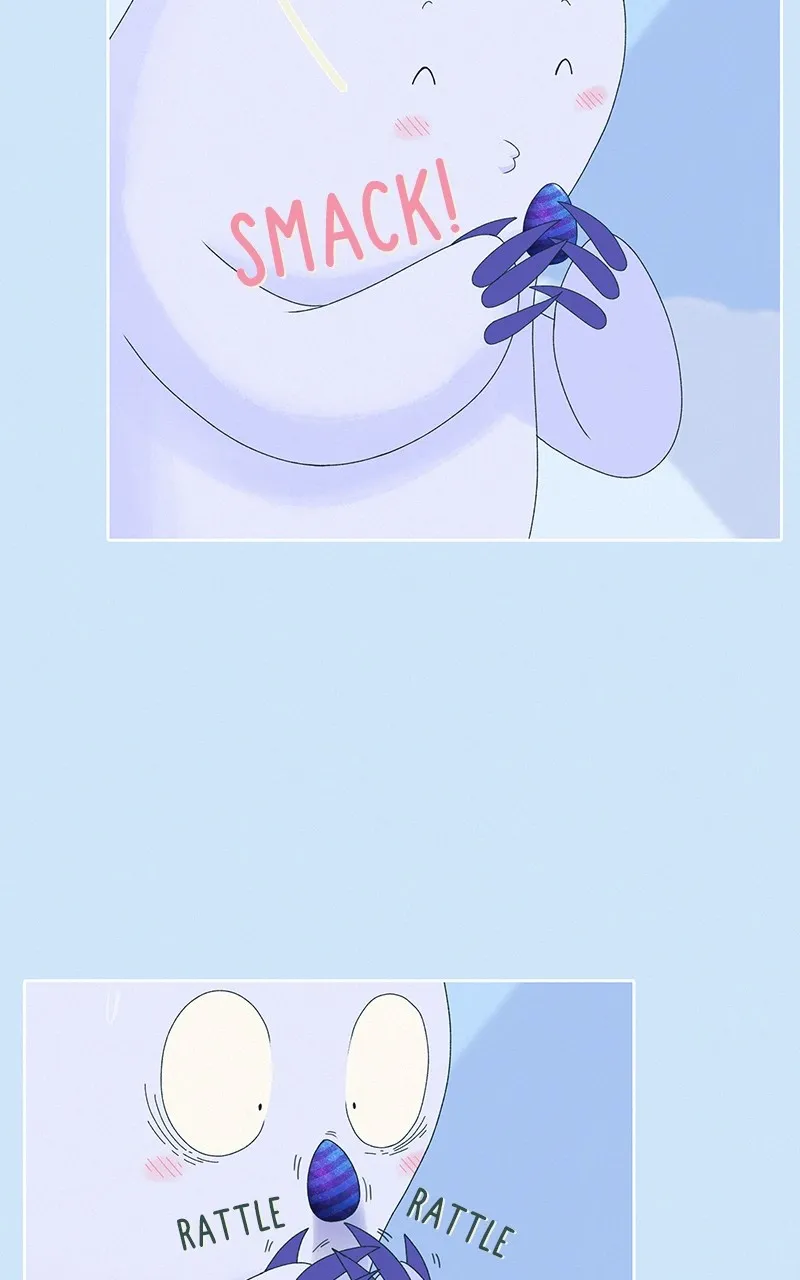 Gecko Chan Chapter 166 page 23 - 