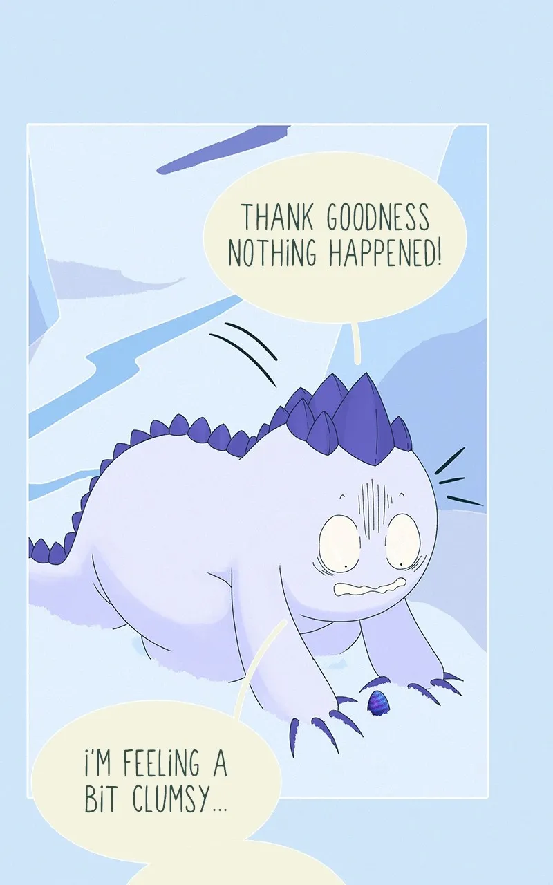 Gecko Chan Chapter 166 page 28 - 