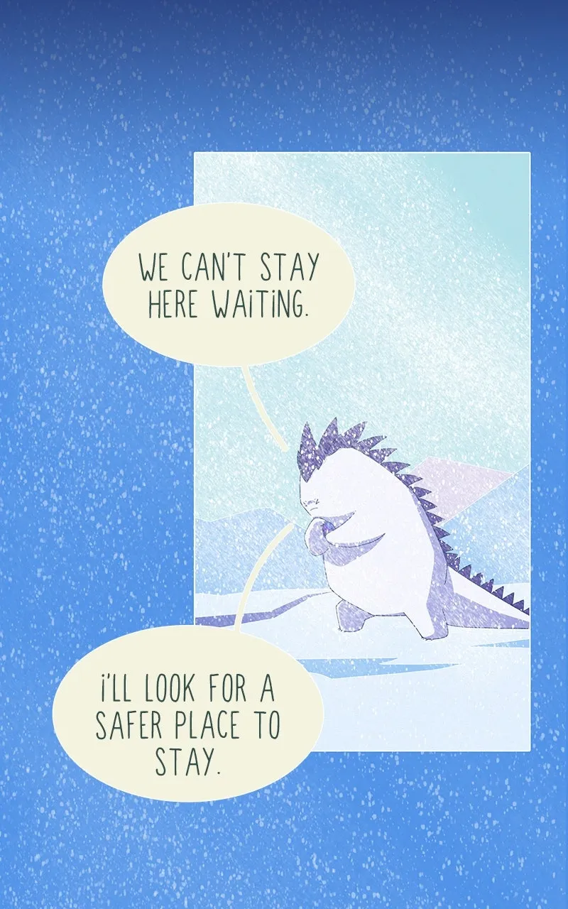 Gecko Chan Chapter 166 page 32 - 