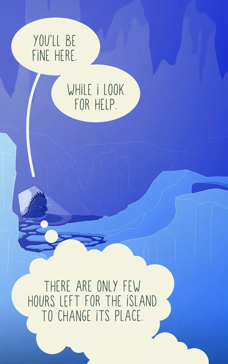 Gecko Chan Chapter 166 page 34 - 