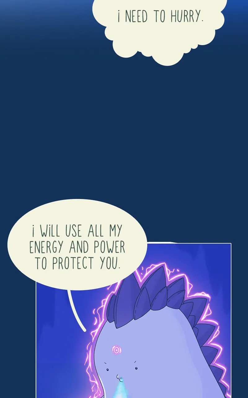 Gecko Chan Chapter 166 page 35 - 
