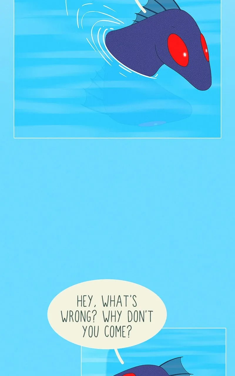 Gecko Chan Chapter 166 page 5 - 