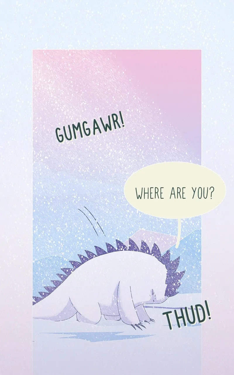 Gecko Chan Chapter 166 page 41 - 