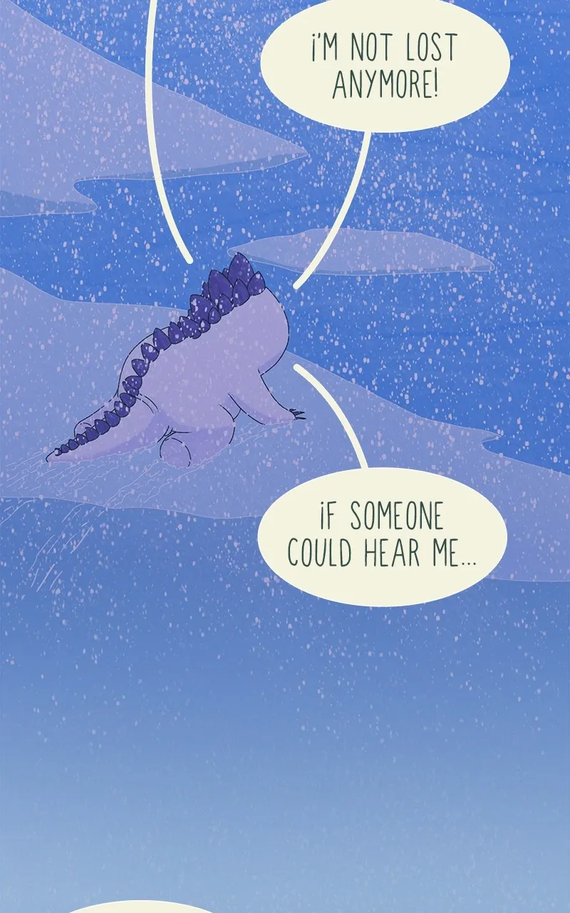 Gecko Chan Chapter 166 page 43 - 