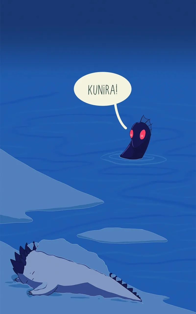 Gecko Chan Chapter 167 page 2 - 