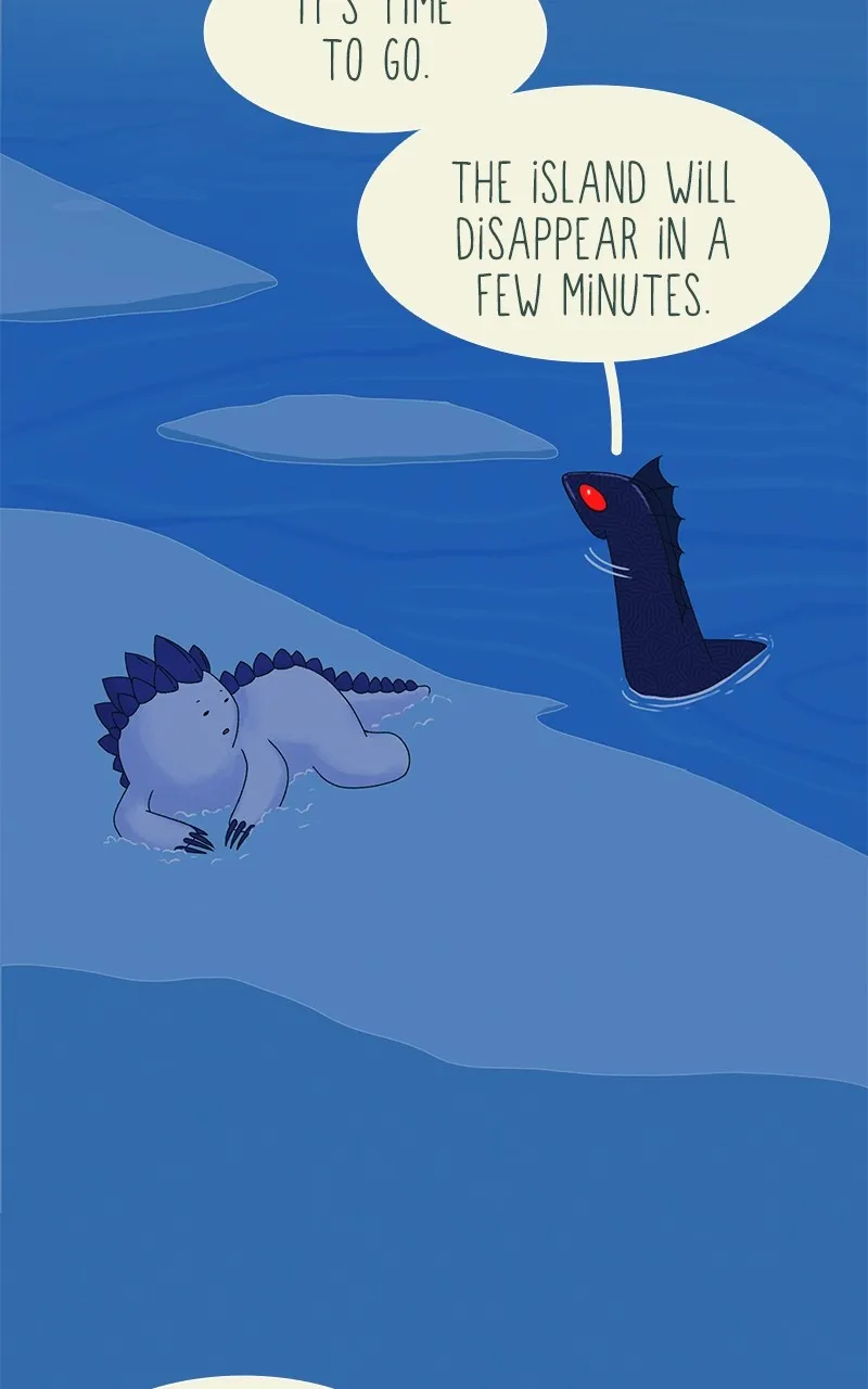 Gecko Chan Chapter 167 page 11 - 