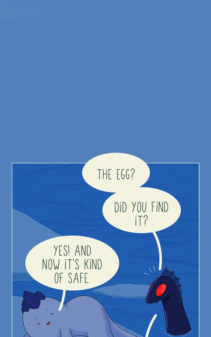 Gecko Chan Chapter 167 page 13 - 
