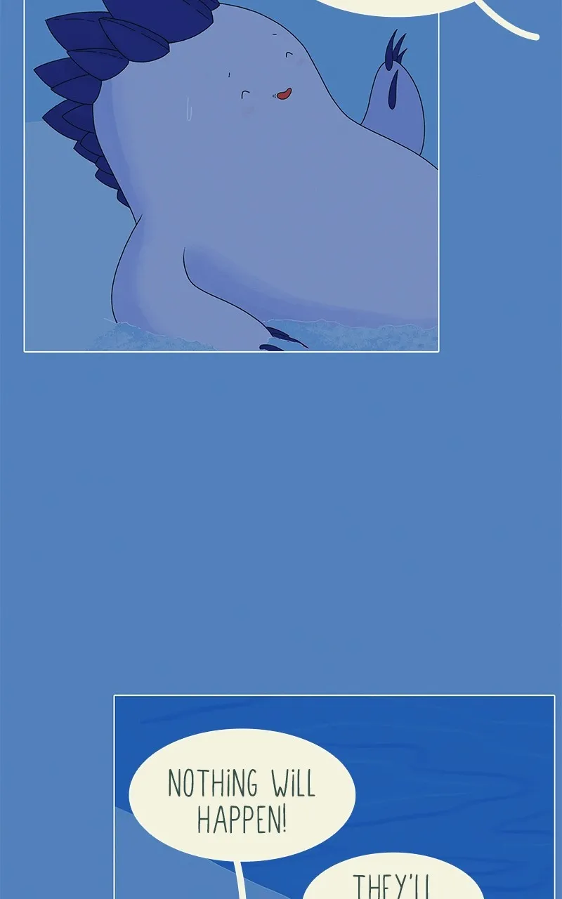 Gecko Chan Chapter 167 page 15 - 