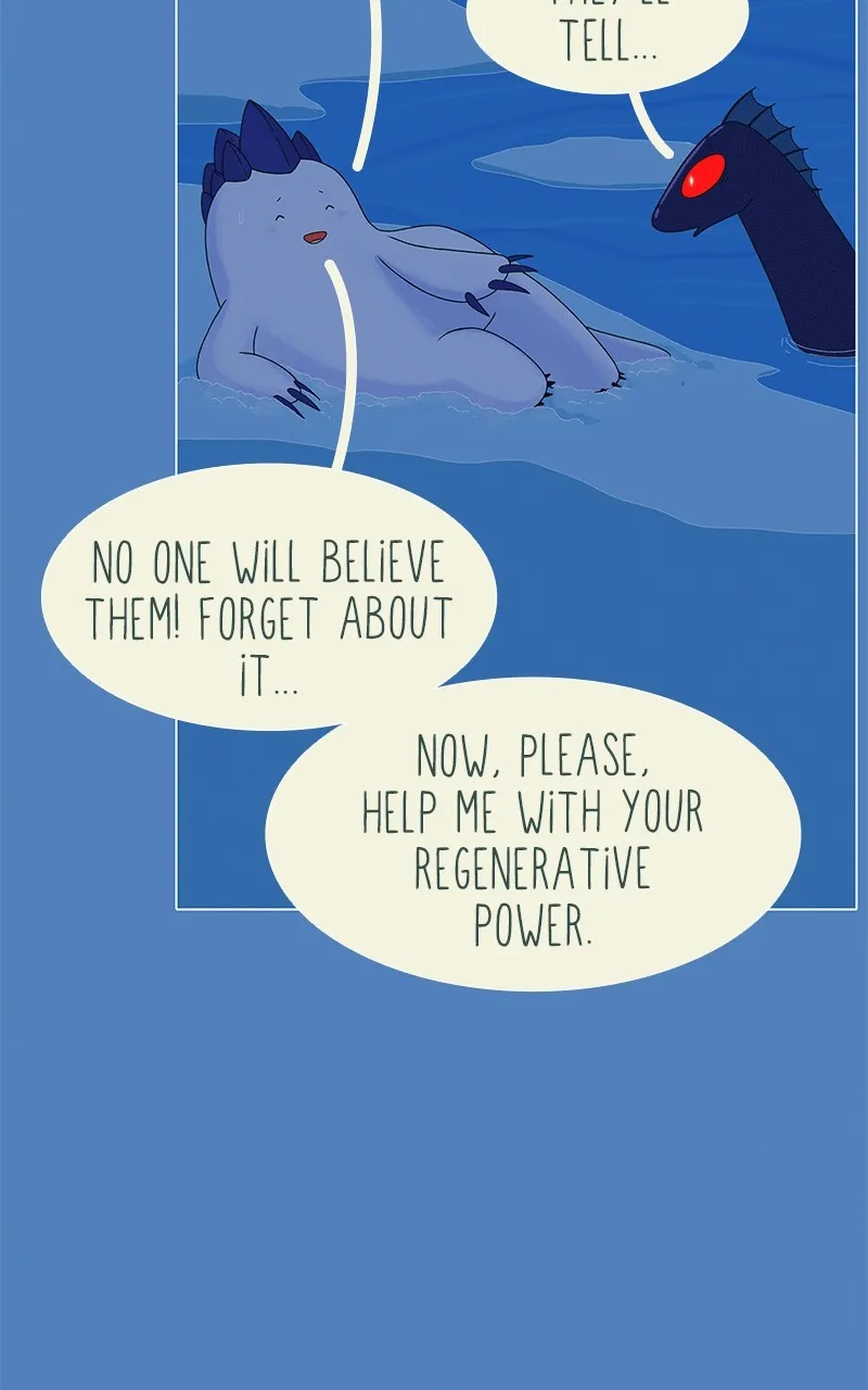 Gecko Chan Chapter 167 page 16 - 