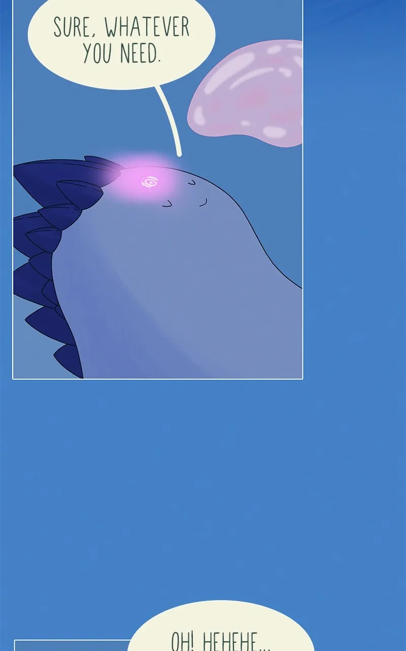 Gecko Chan Chapter 167 page 19 - 
