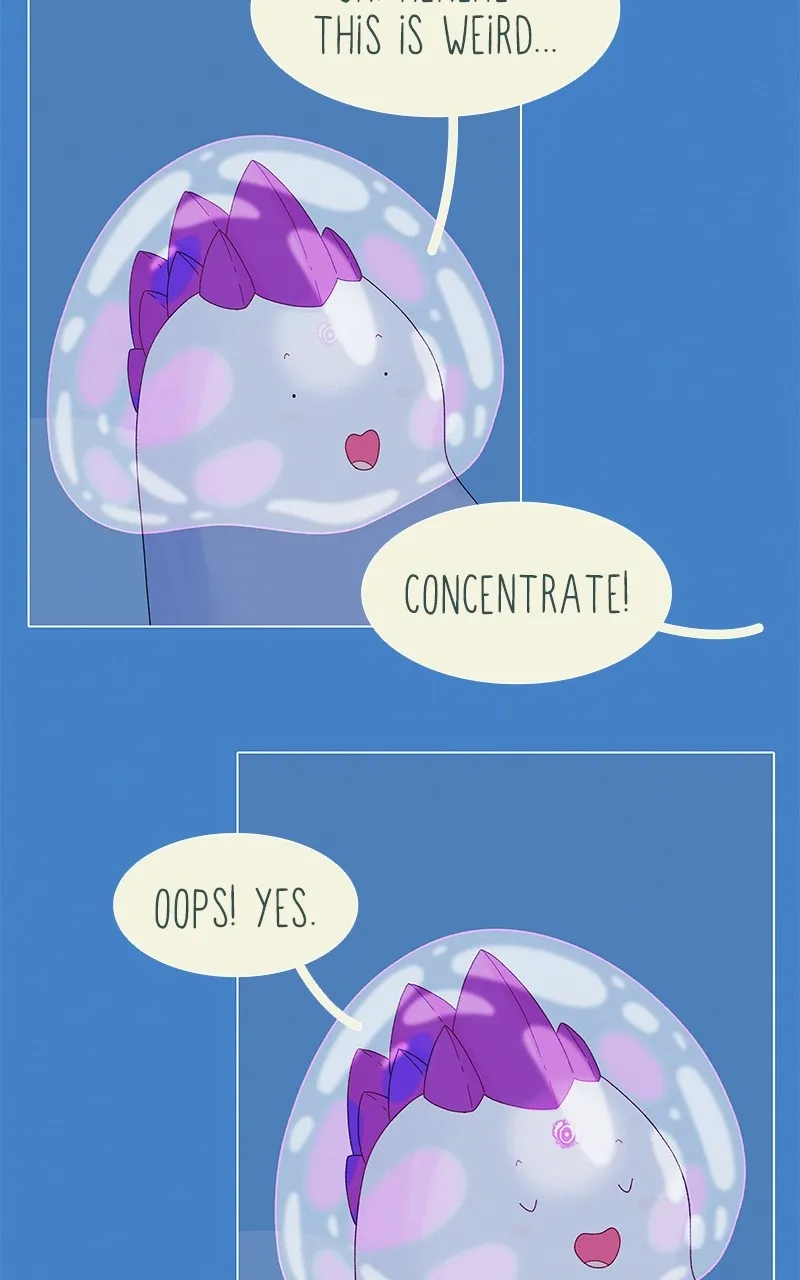 Gecko Chan Chapter 167 page 20 - 