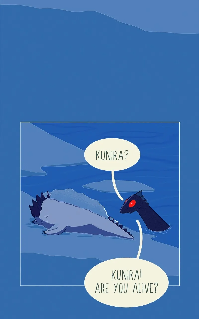 Gecko Chan Chapter 167 page 3 - 