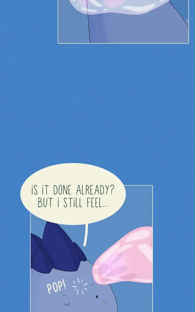 Gecko Chan Chapter 167 page 21 - 