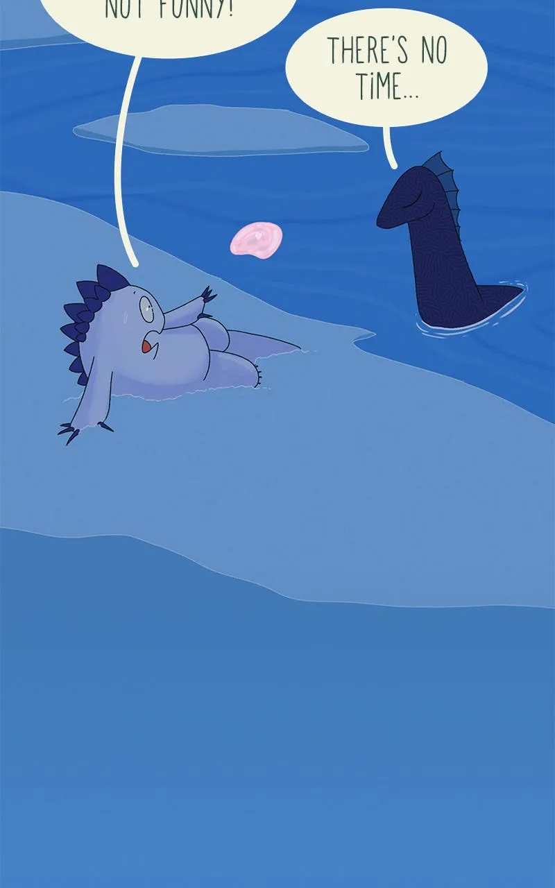 Gecko Chan Chapter 167 page 24 - 