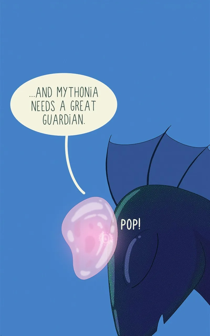 Gecko Chan Chapter 167 page 25 - 