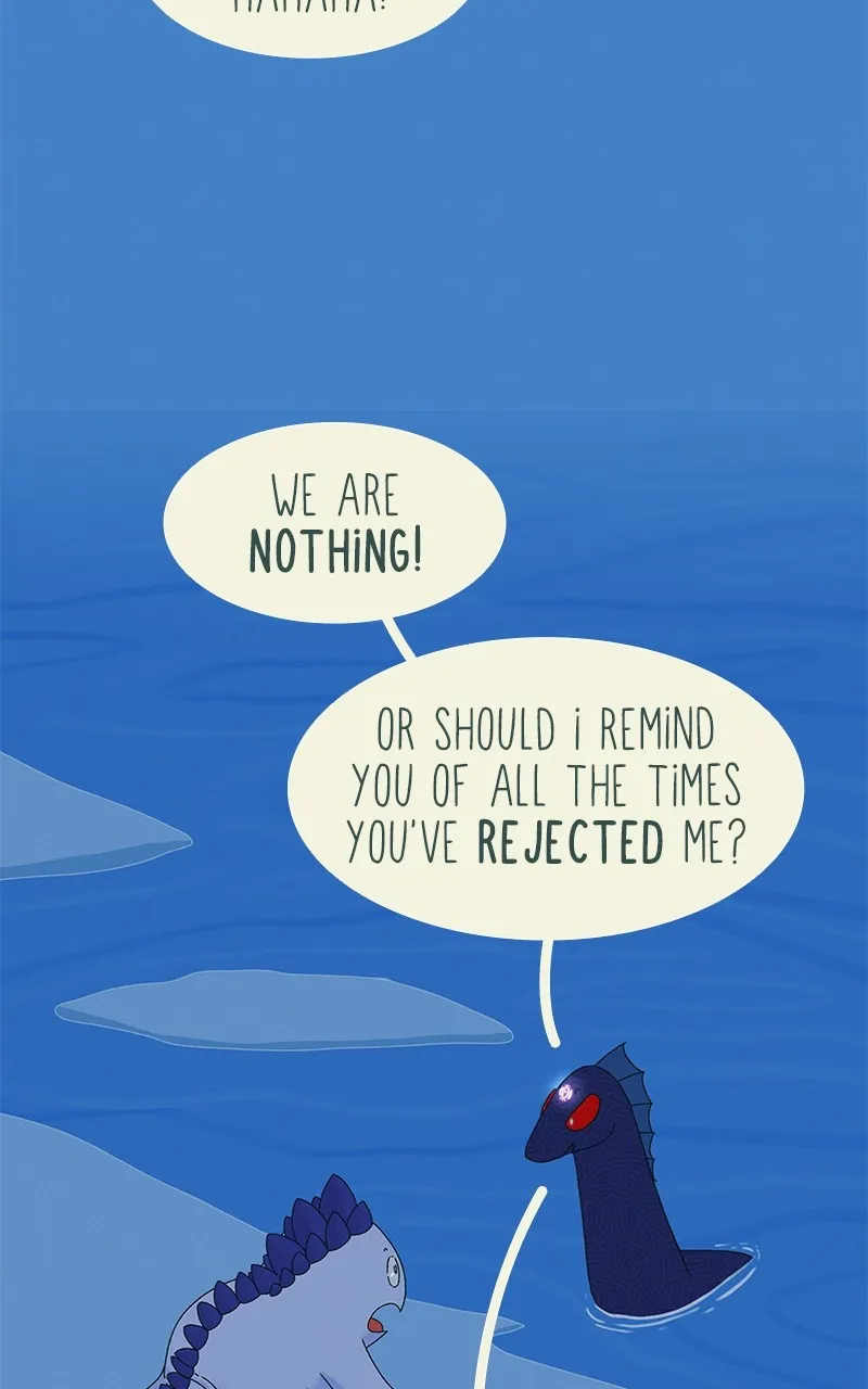 Gecko Chan Chapter 167 page 28 - 