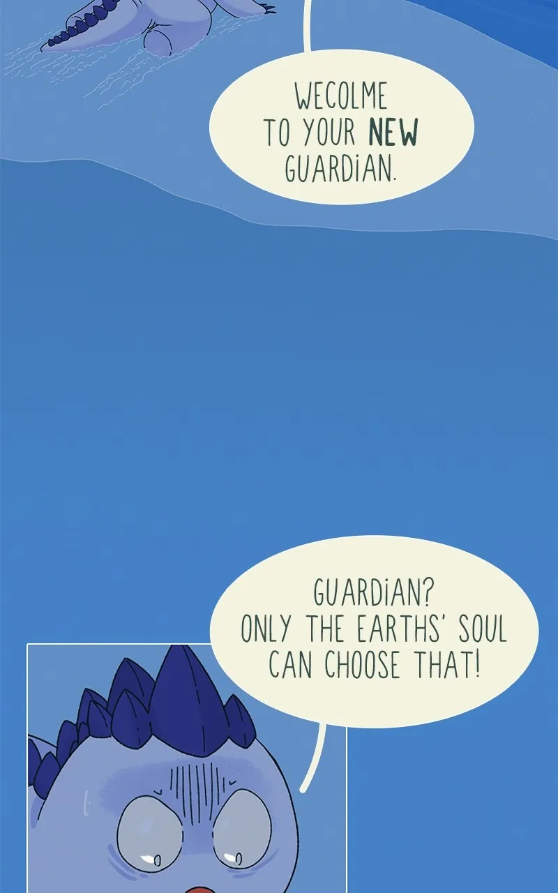 Gecko Chan Chapter 167 page 29 - 