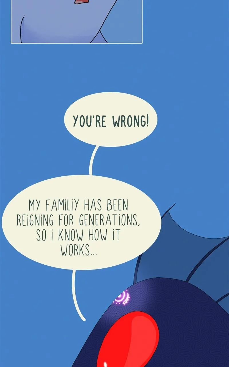 Gecko Chan Chapter 167 page 30 - 