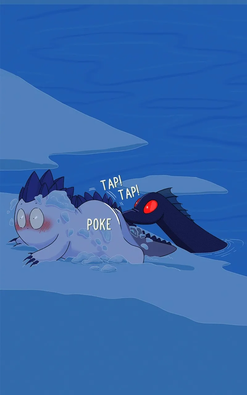 Gecko Chan Chapter 167 page 4 - 