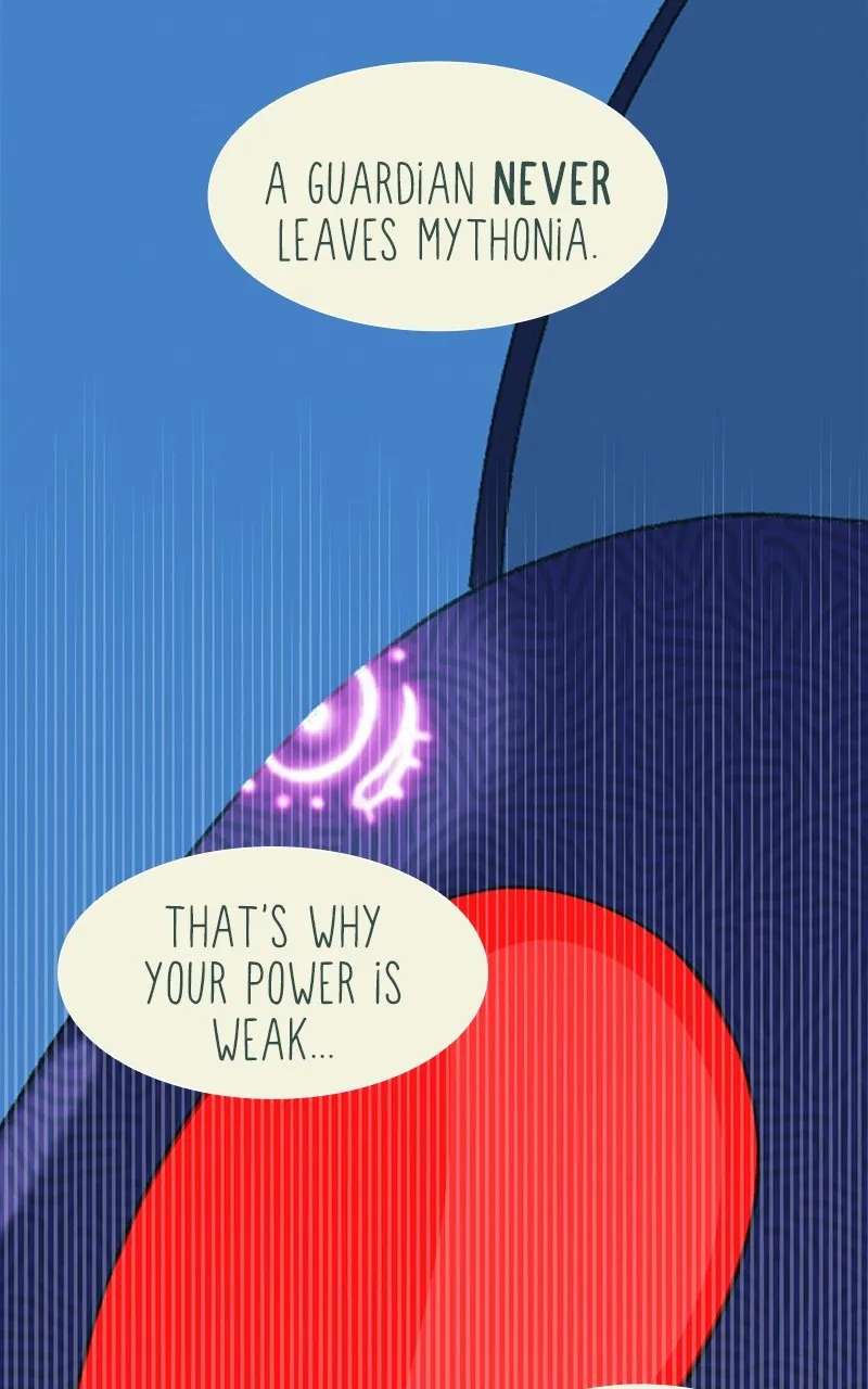 Gecko Chan Chapter 167 page 32 - 