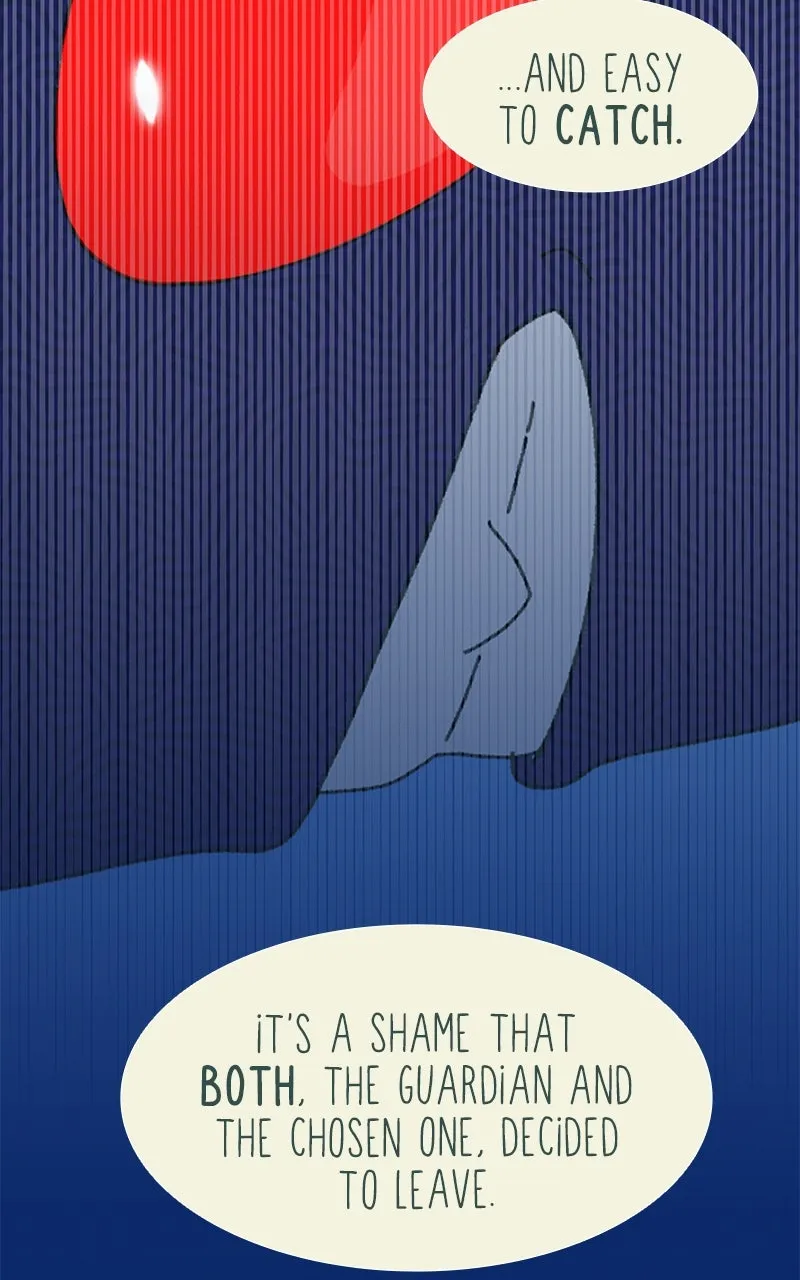 Gecko Chan Chapter 167 page 33 - 