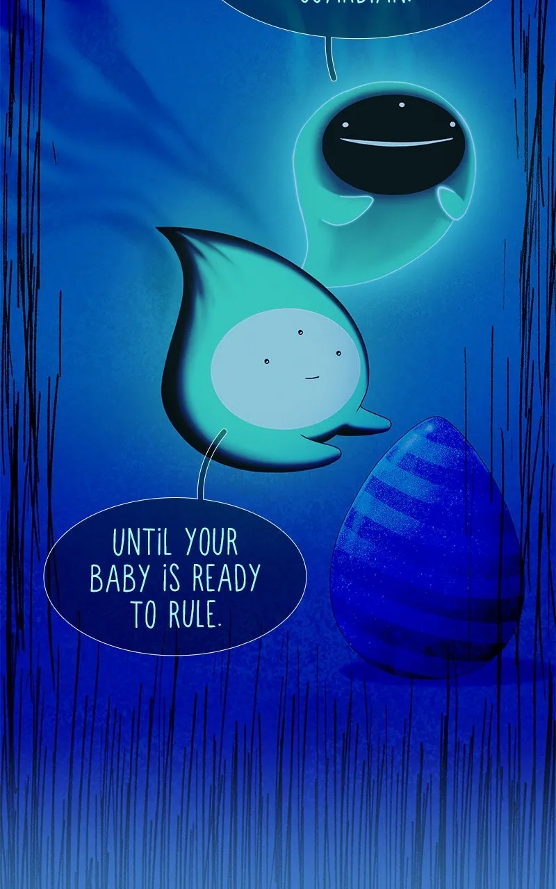Gecko Chan Chapter 167 page 37 - 