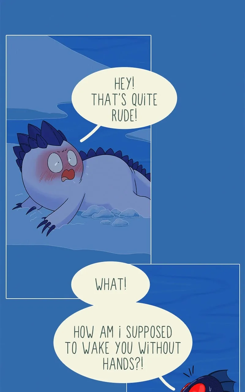 Gecko Chan Chapter 167 page 5 - 