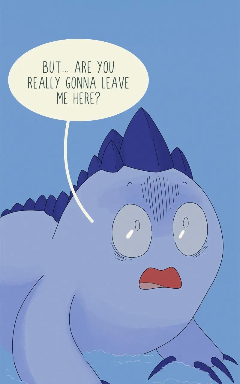 Gecko Chan Chapter 167 page 43 - 