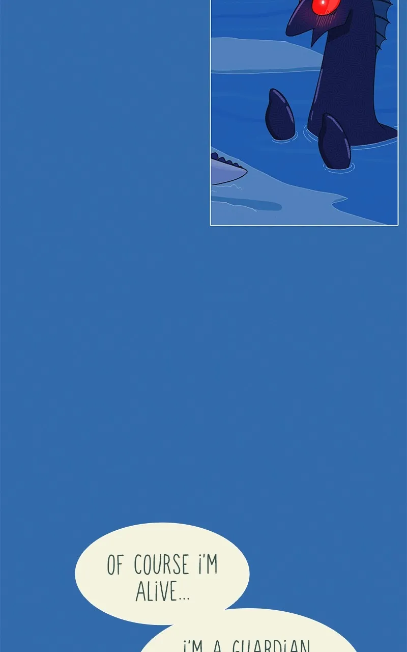 Gecko Chan Chapter 167 page 6 - 