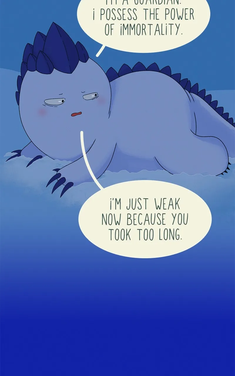 Gecko Chan Chapter 167 page 7 - 