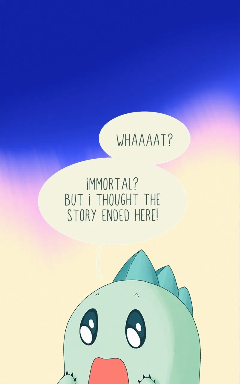 Gecko Chan Chapter 167 page 8 - 