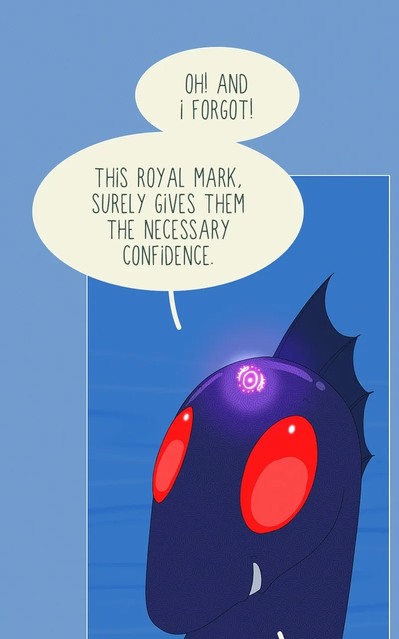 Gecko Chan Chapter 168 page 1 - 
