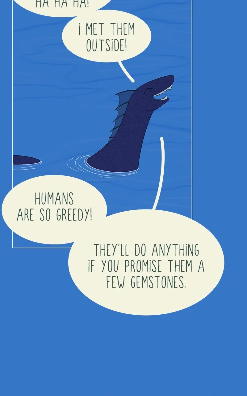 Gecko Chan Chapter 168 page 12 - 