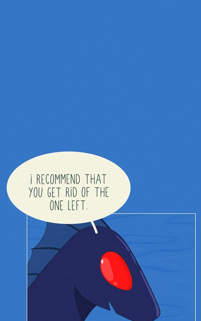 Gecko Chan Chapter 168 page 13 - 